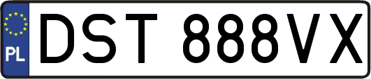 DST888VX