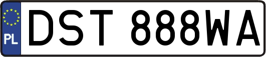 DST888WA
