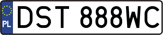 DST888WC