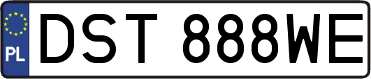 DST888WE