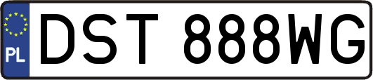DST888WG
