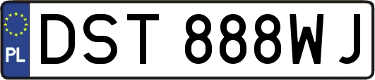 DST888WJ
