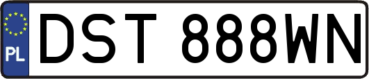DST888WN