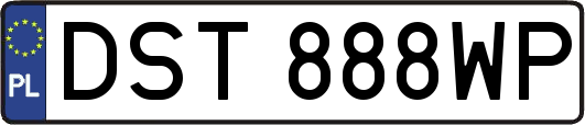 DST888WP