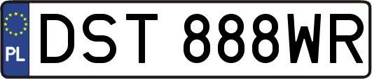 DST888WR