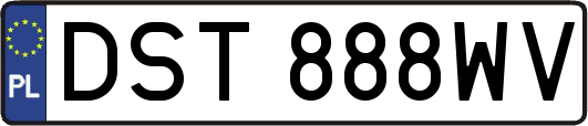 DST888WV