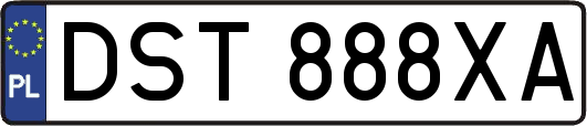 DST888XA