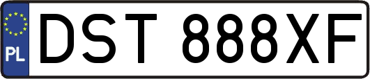 DST888XF