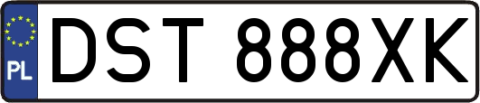 DST888XK