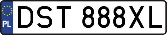 DST888XL