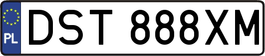 DST888XM