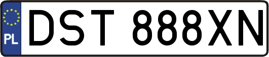 DST888XN