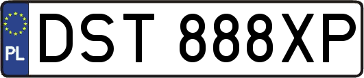 DST888XP