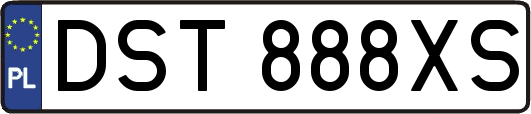 DST888XS