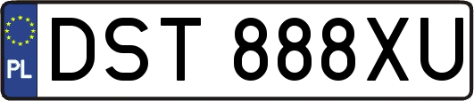 DST888XU