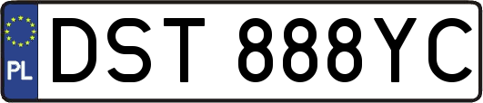DST888YC