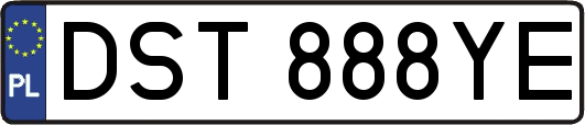 DST888YE