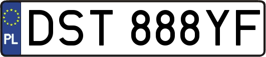DST888YF