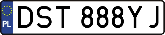 DST888YJ