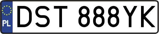 DST888YK