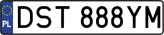 DST888YM