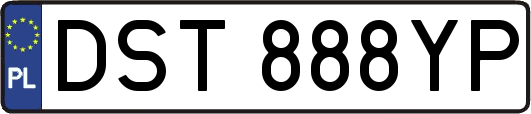 DST888YP