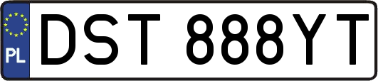 DST888YT