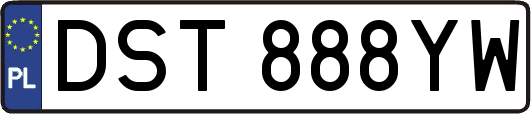 DST888YW