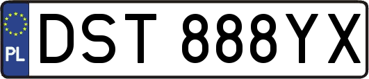DST888YX