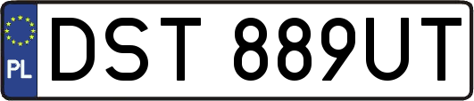 DST889UT
