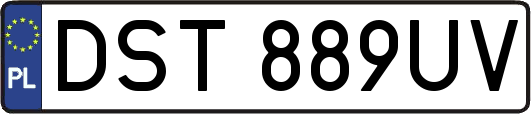 DST889UV