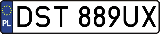 DST889UX