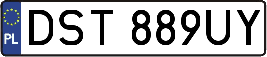 DST889UY