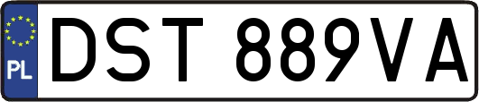 DST889VA