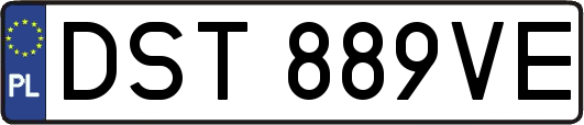 DST889VE