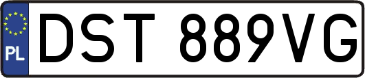 DST889VG