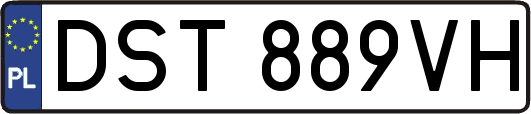 DST889VH