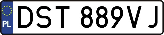 DST889VJ