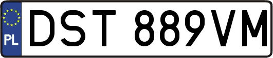 DST889VM