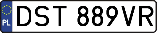 DST889VR