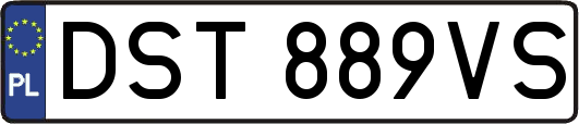 DST889VS