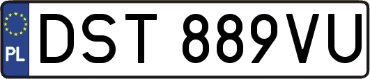 DST889VU