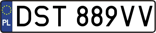 DST889VV