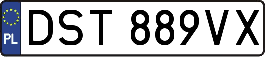 DST889VX