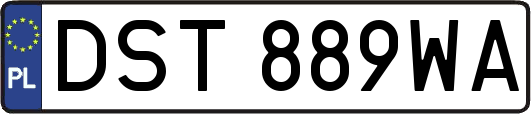 DST889WA