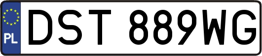 DST889WG