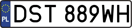 DST889WH