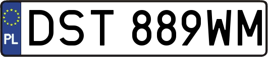 DST889WM