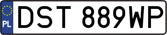 DST889WP