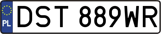 DST889WR